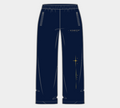 Color: PearlBlue