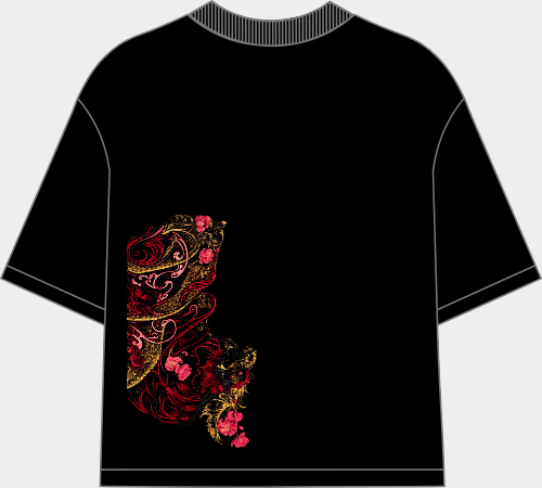 Color: Black