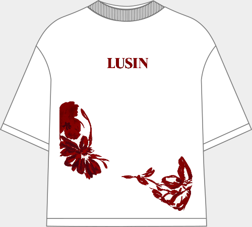 Color: White