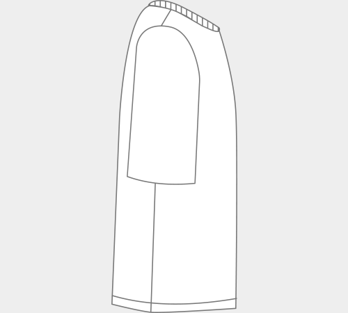 Color: White
