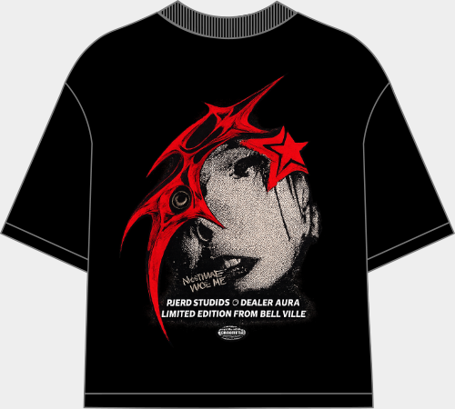 Color: Black