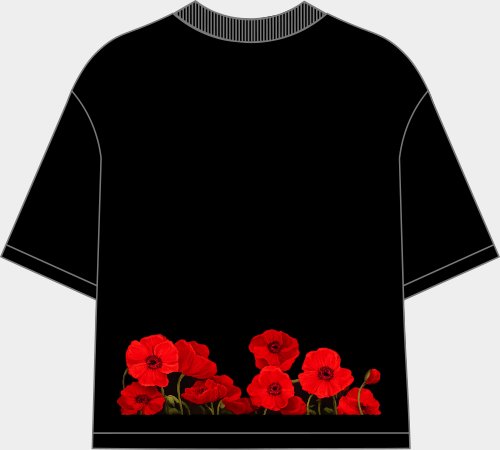 Color: Black