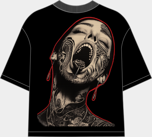 Color: Black
