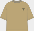 Color: Beige