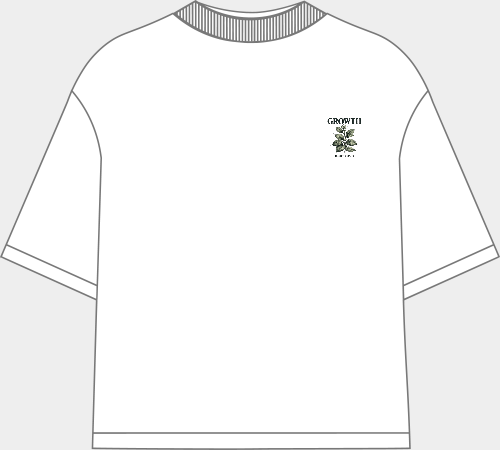 Color: White