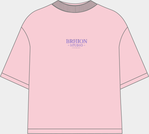 Color: Pink