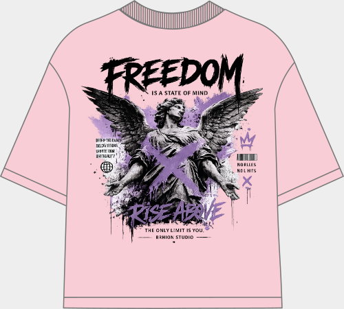 Color: Pink