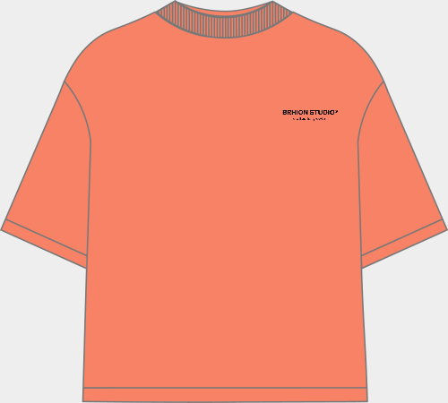 Color: Peach