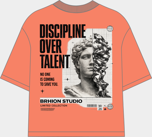 Color: Peach