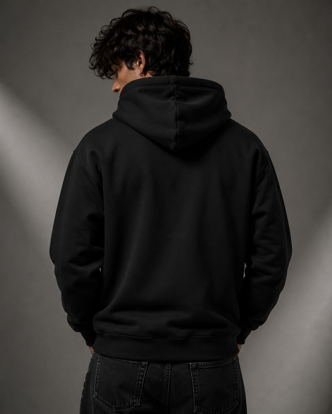 ESSENTIAL Hoodie Men