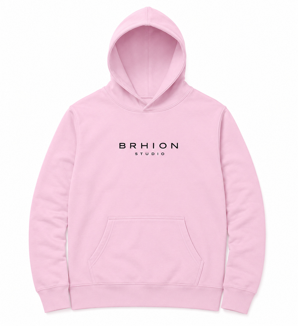 AURA Hoodie Men