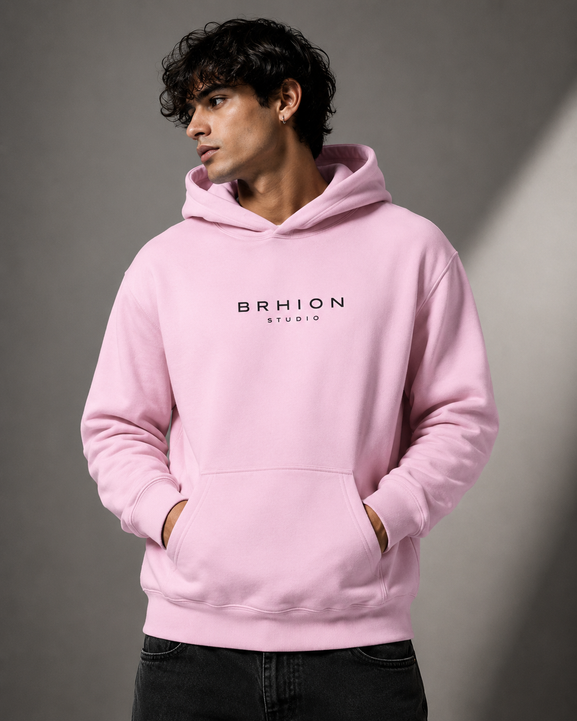 AURA Hoodie Men