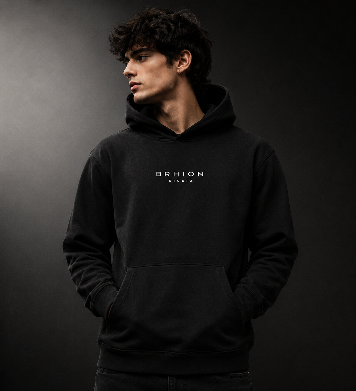 ASTRA HOODIE™ Men