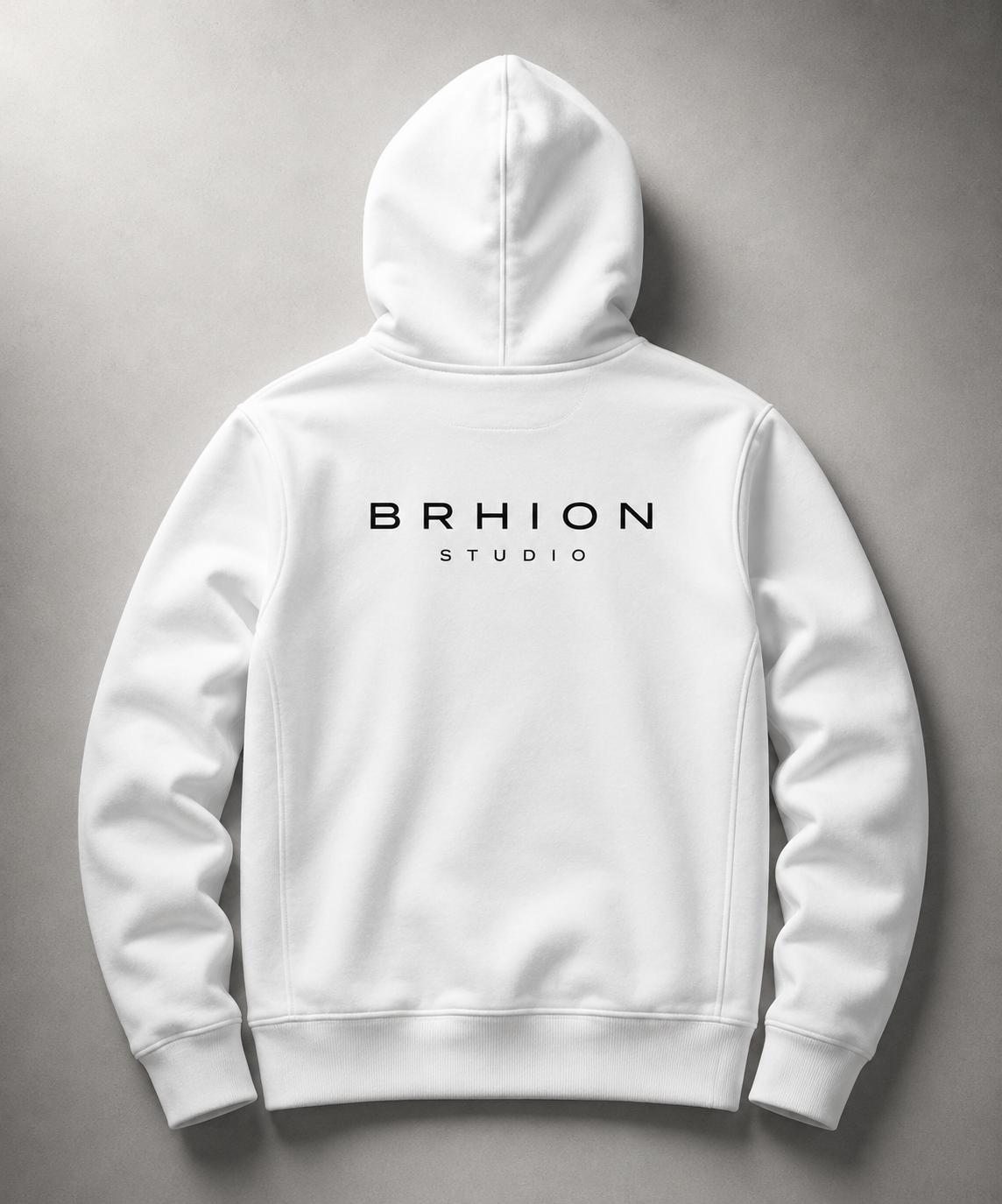 ASTRA HOODIE™ Men – Arctic White
