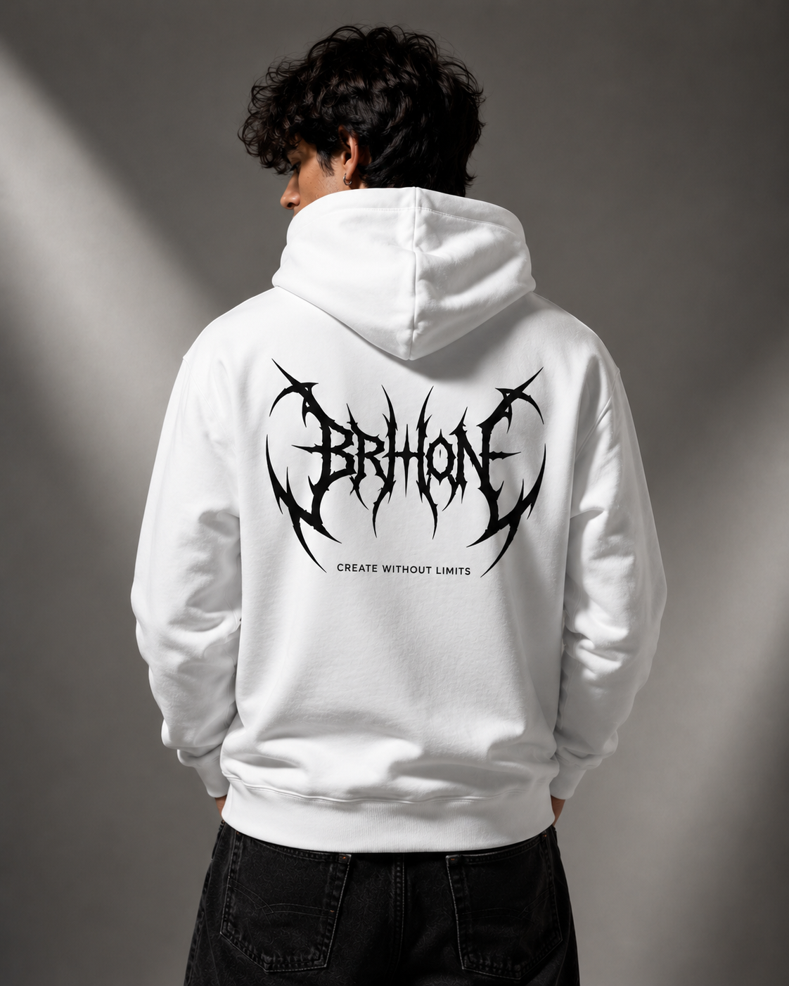 THORN Men HOODIE™