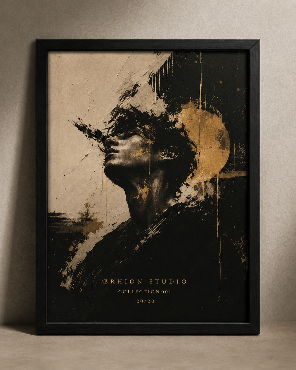 BRHION STUDIO COLLECTION 20