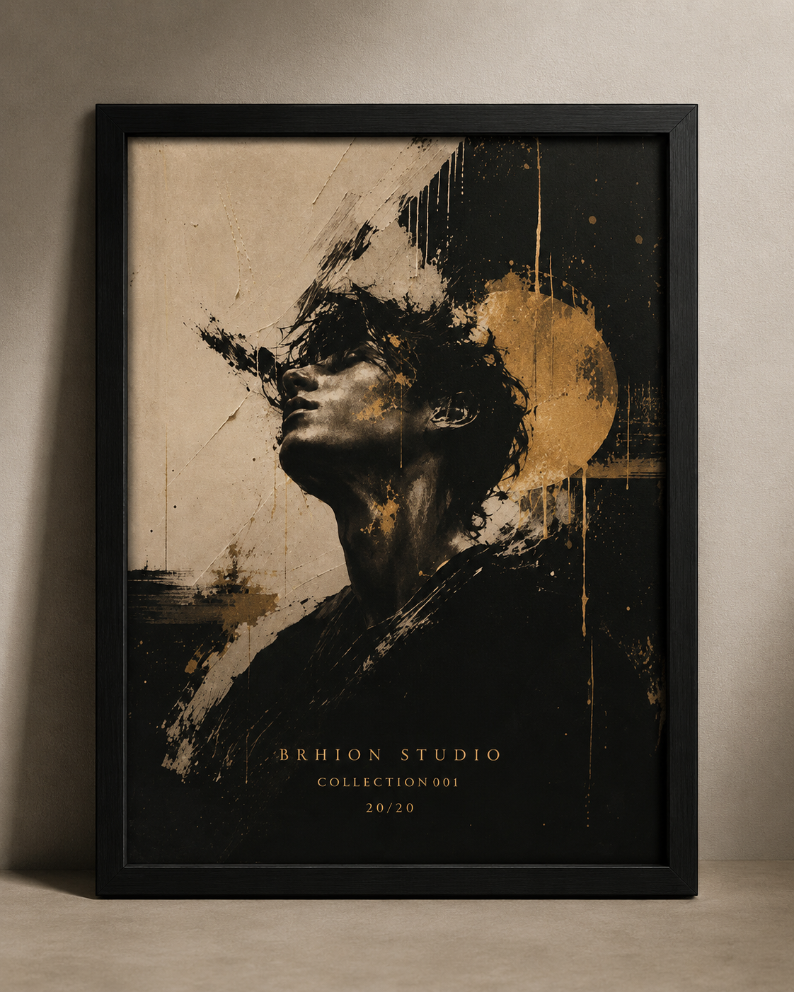 BRHION STUDIO COLLECTION 20