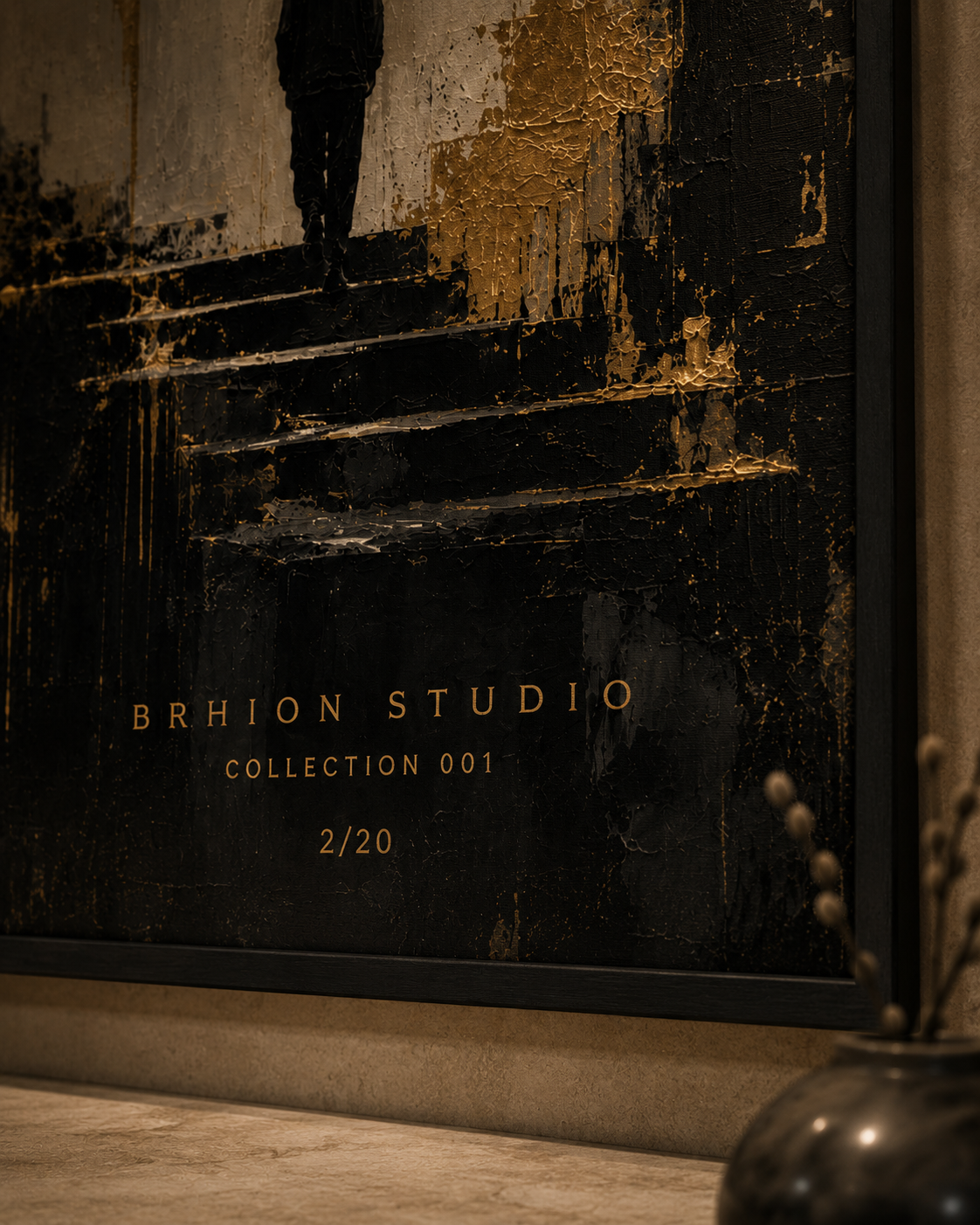 BRHION STUDIO COLLECTION 02