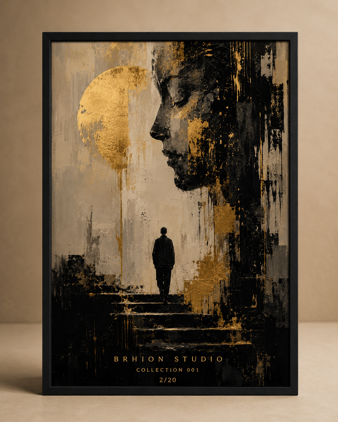 BRHION STUDIO COLLECTION 02