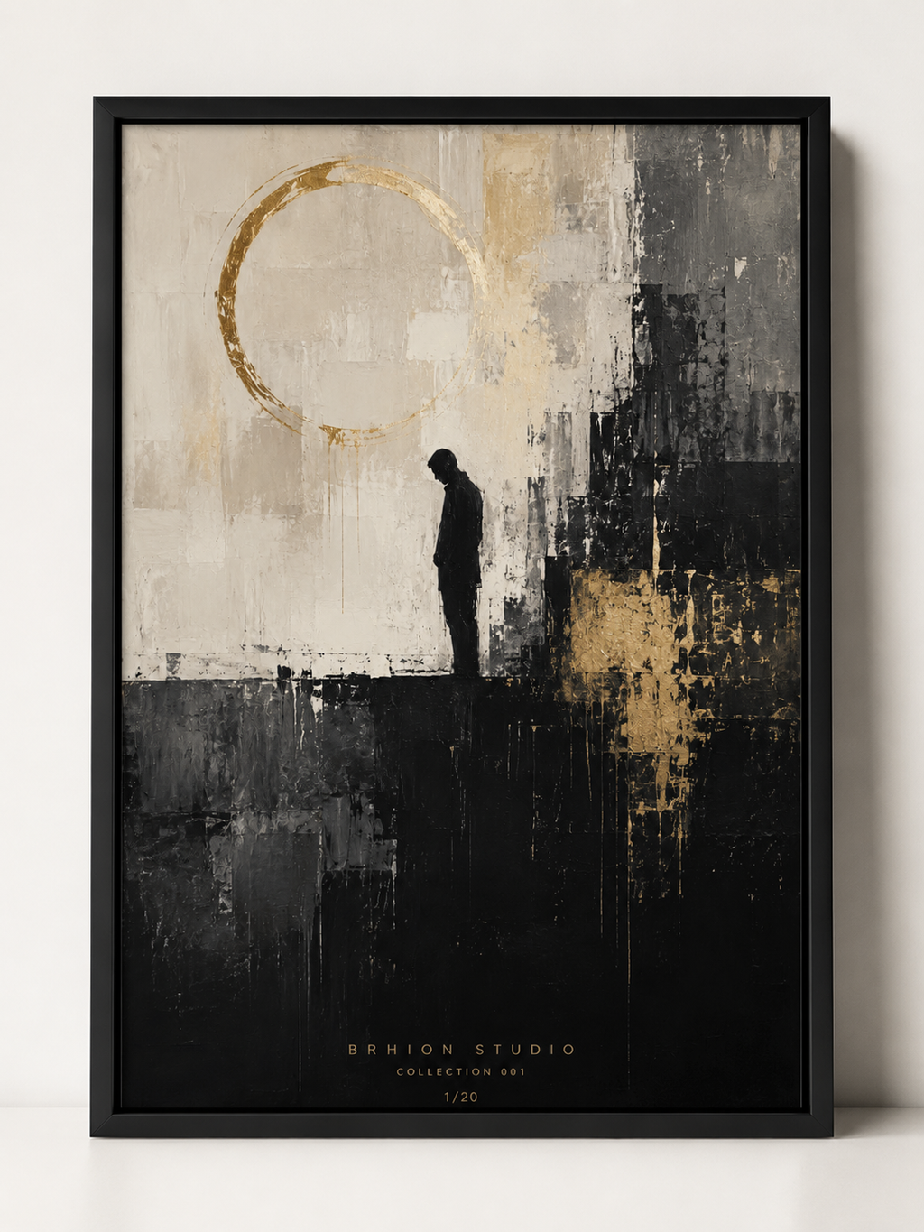 BRHION STUDIO COLLECTION 01