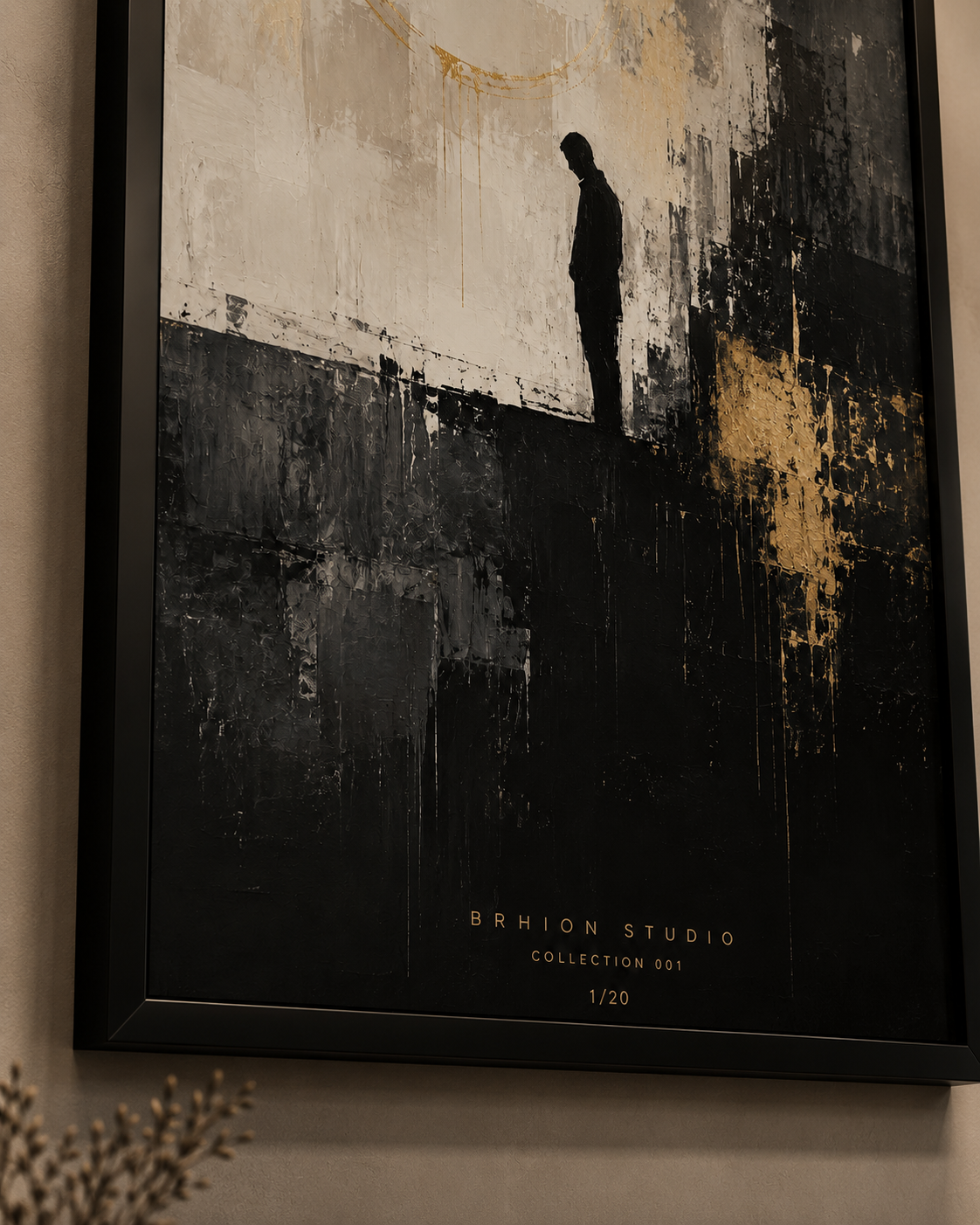 BRHION STUDIO COLLECTION 01