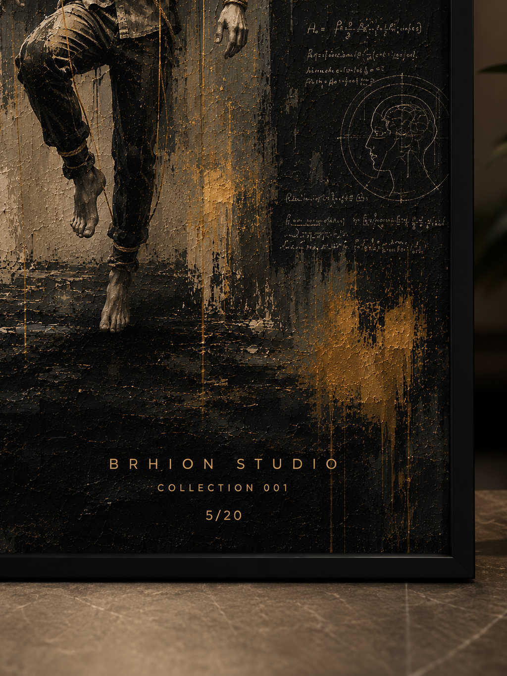 BRHION STUDIO COLLECTION 05