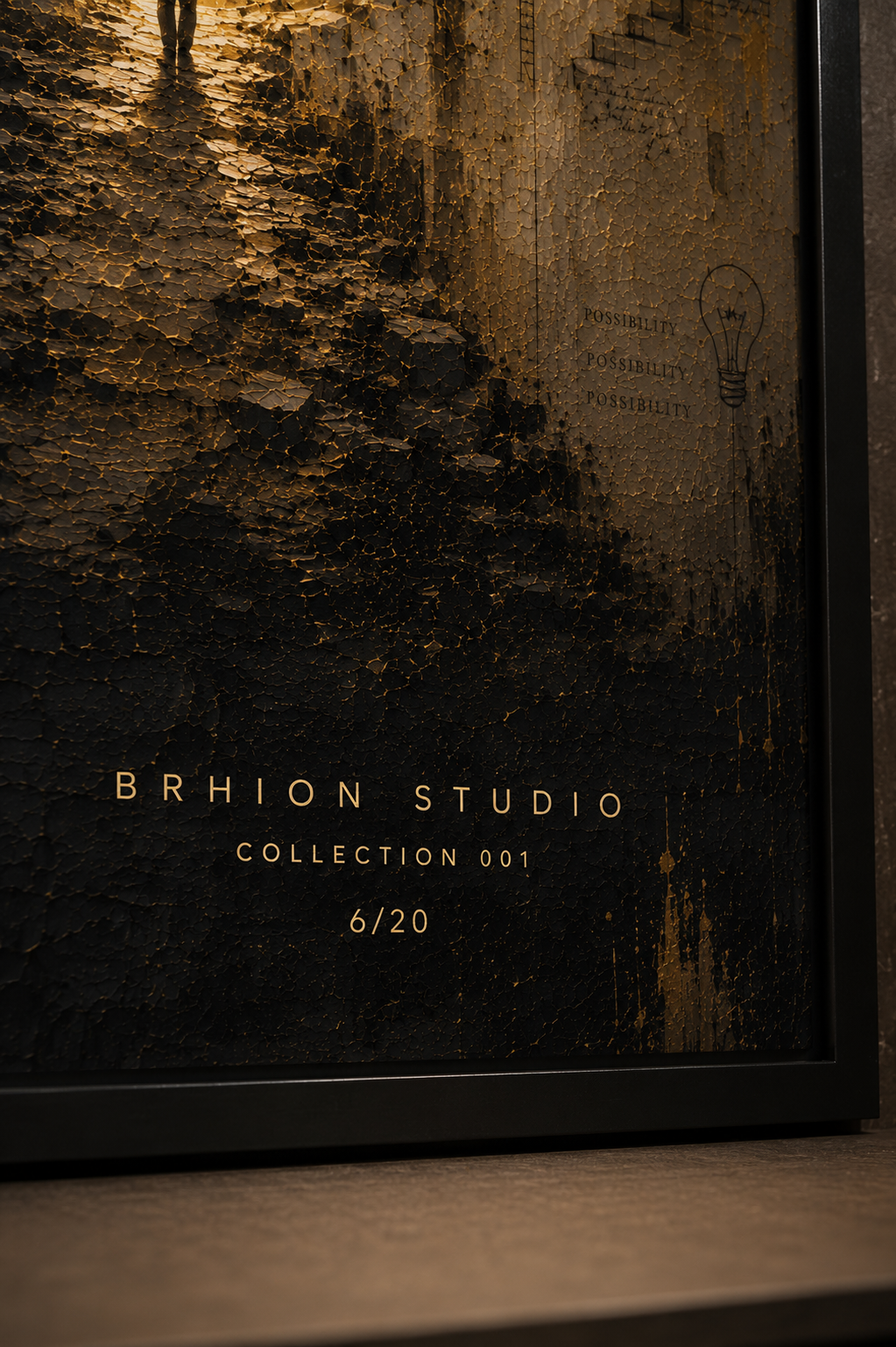 BRHION STUDIO COLLECTION 06