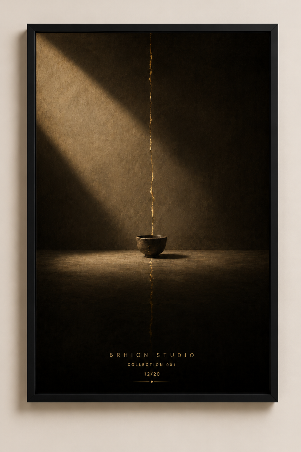 BRHION STUDIO COLLECTION 12
