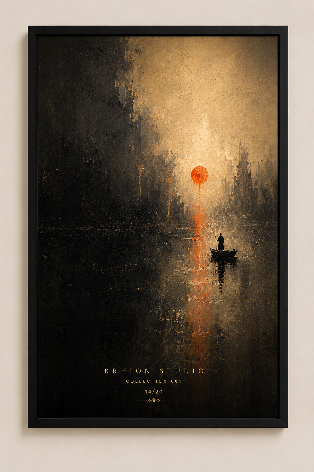 BRHION STUDIO COLLECTION 14