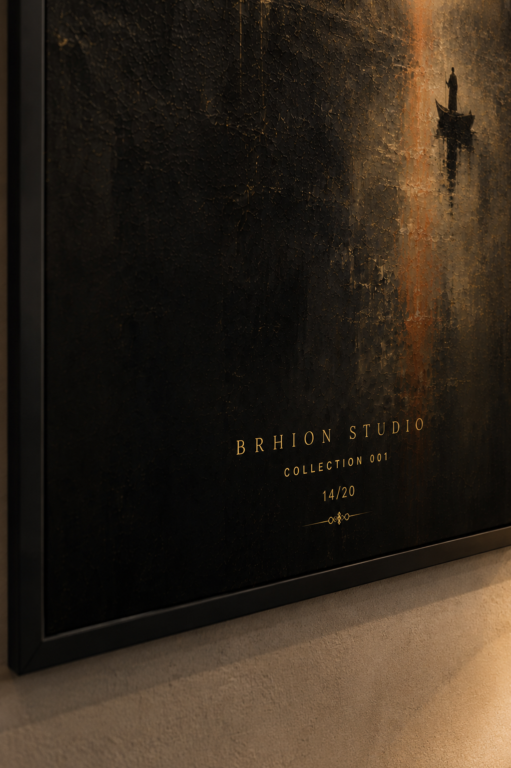 BRHION STUDIO COLLECTION 14
