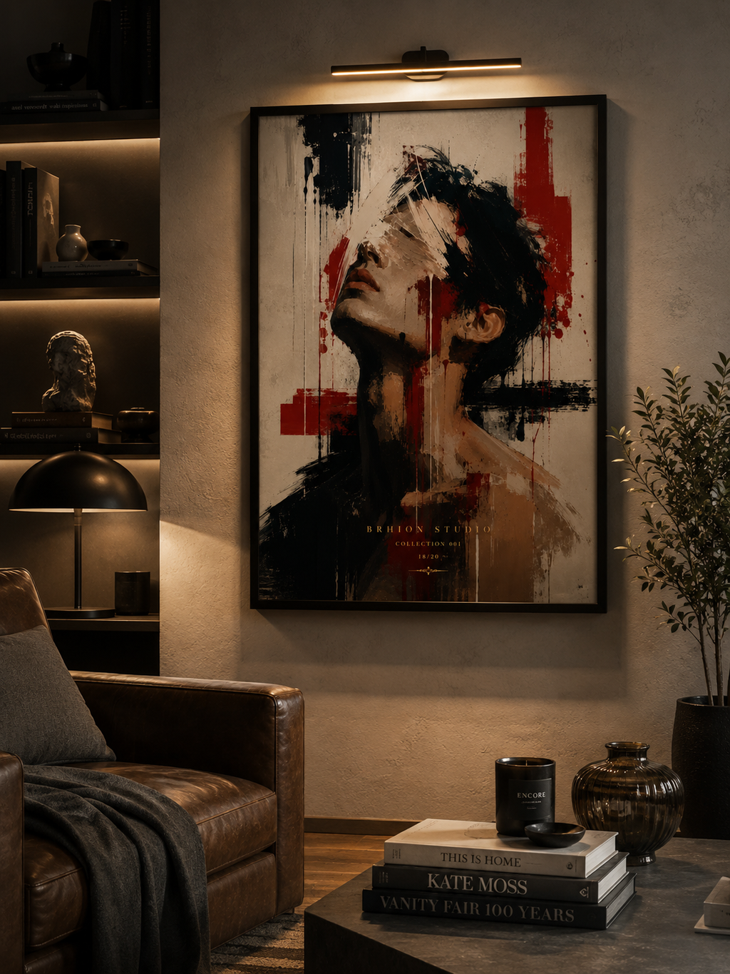 BRHION STUDIO COLLECTION 18
