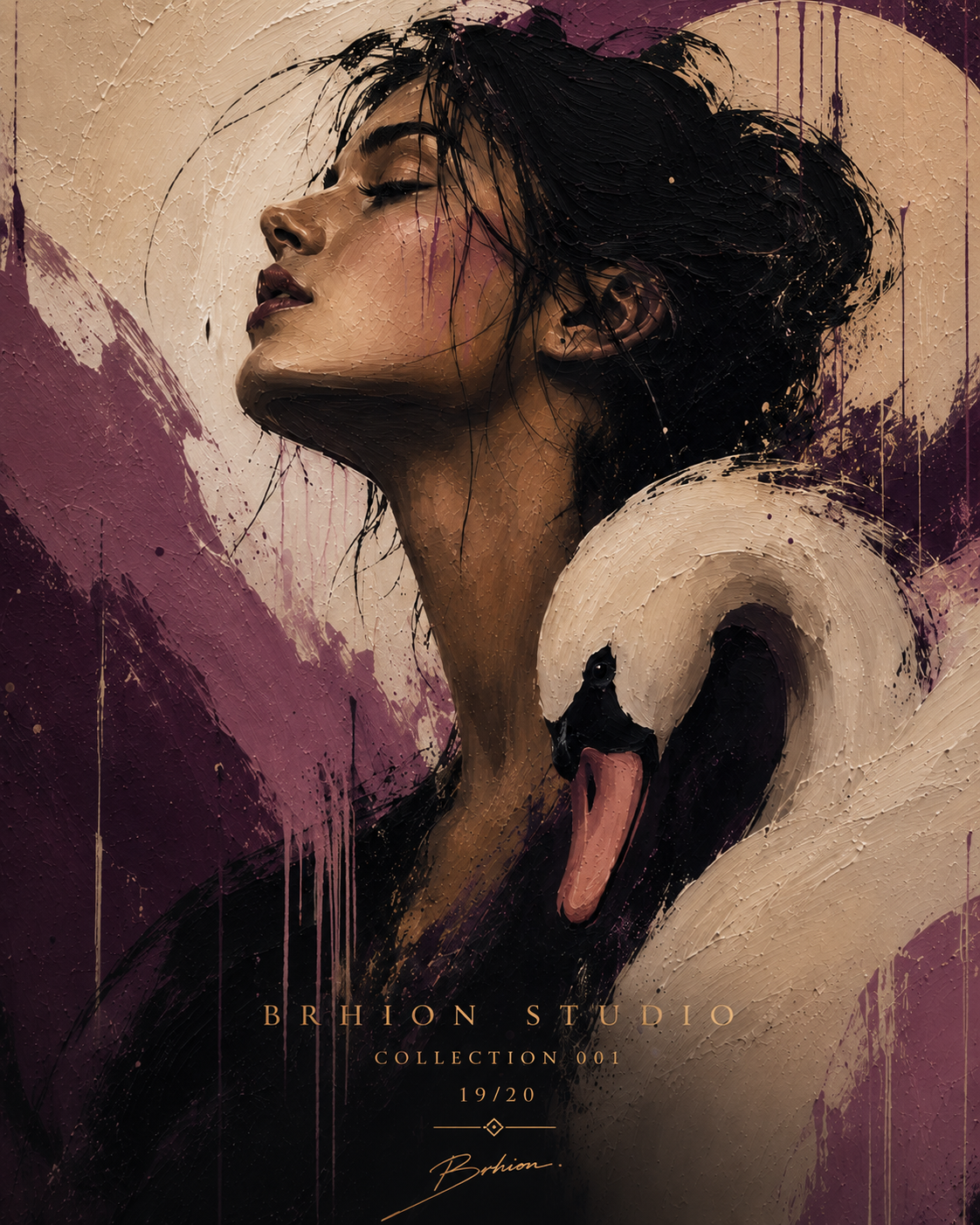 BRHION STUDIO COLLECTION 19