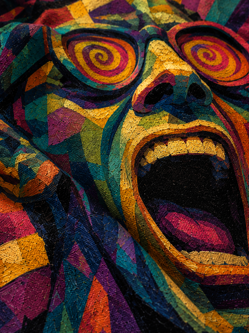 Psychedelic Pulse