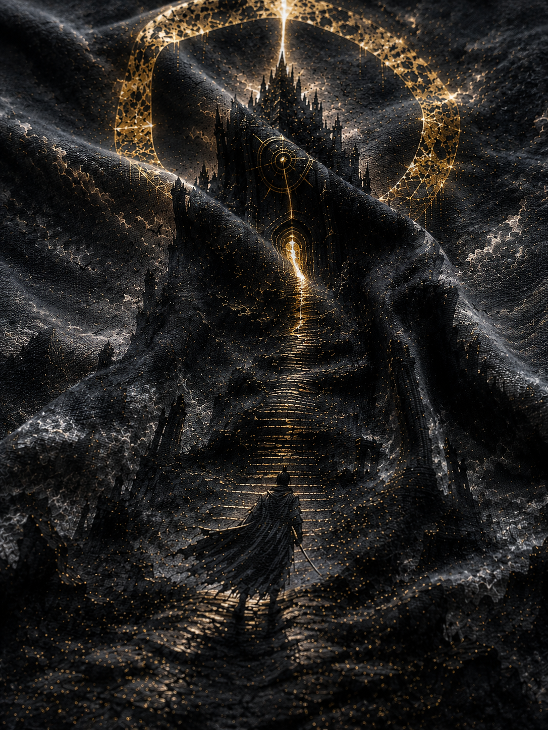 Eternal Ascension