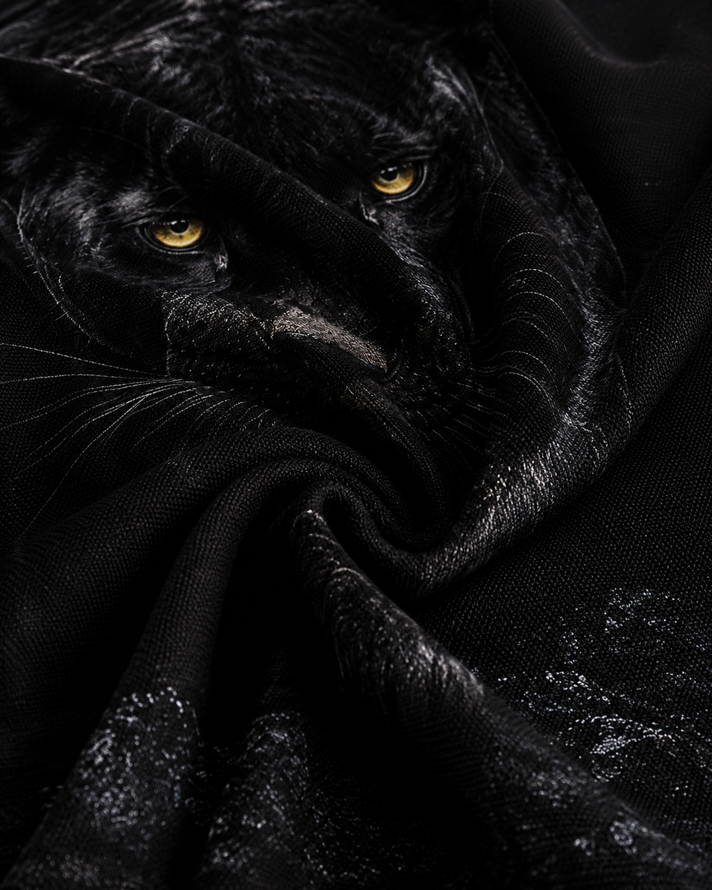 Midnight Predator