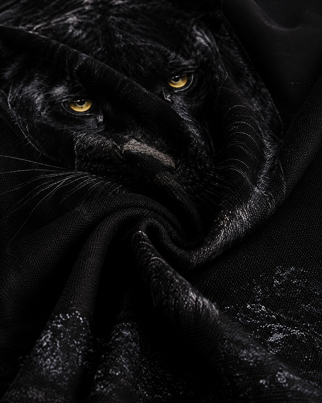 Midnight Predator