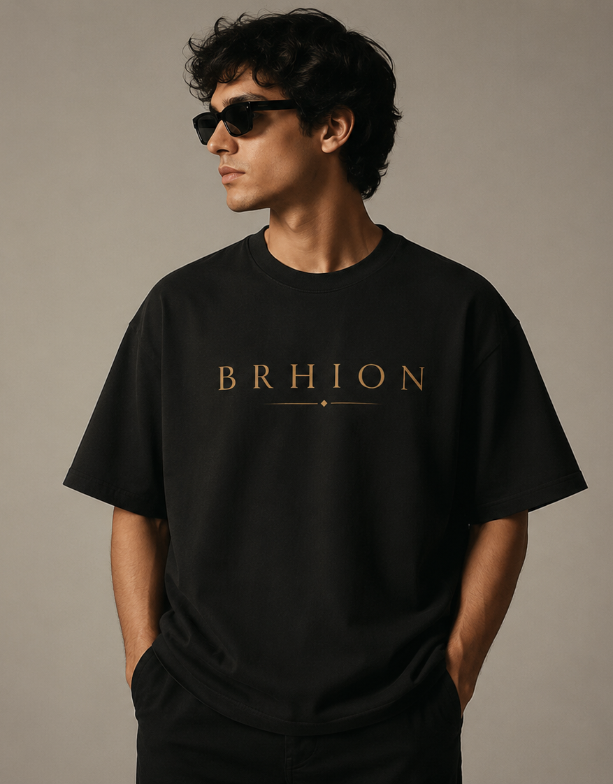 Majestic Stag™ Oversized Tee