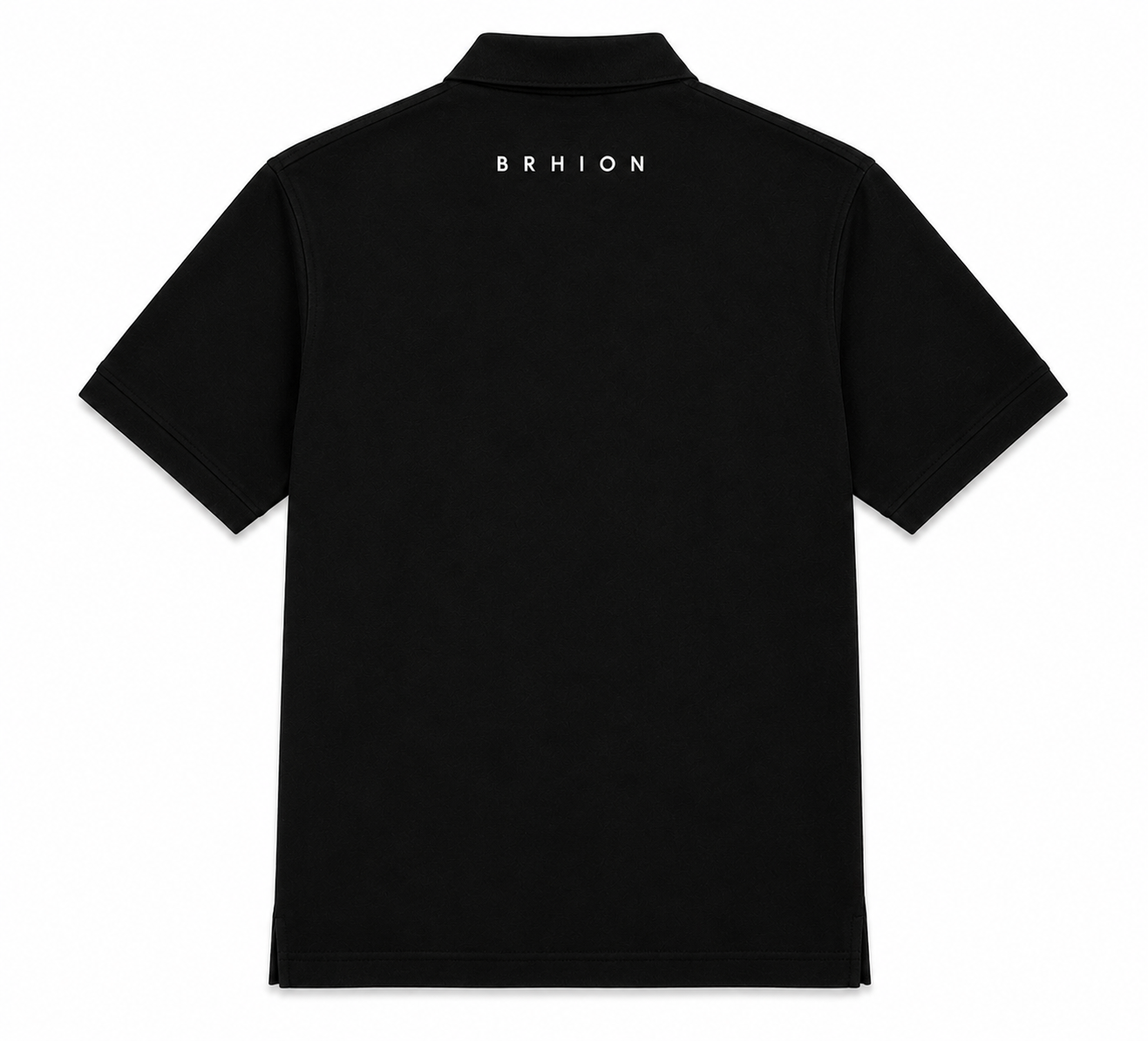 Studio Noir Polo
