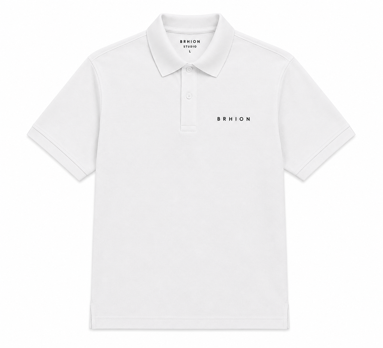 BRHION White Label Polo