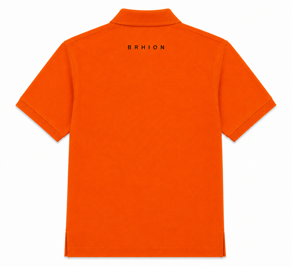 Studio Ember Polo