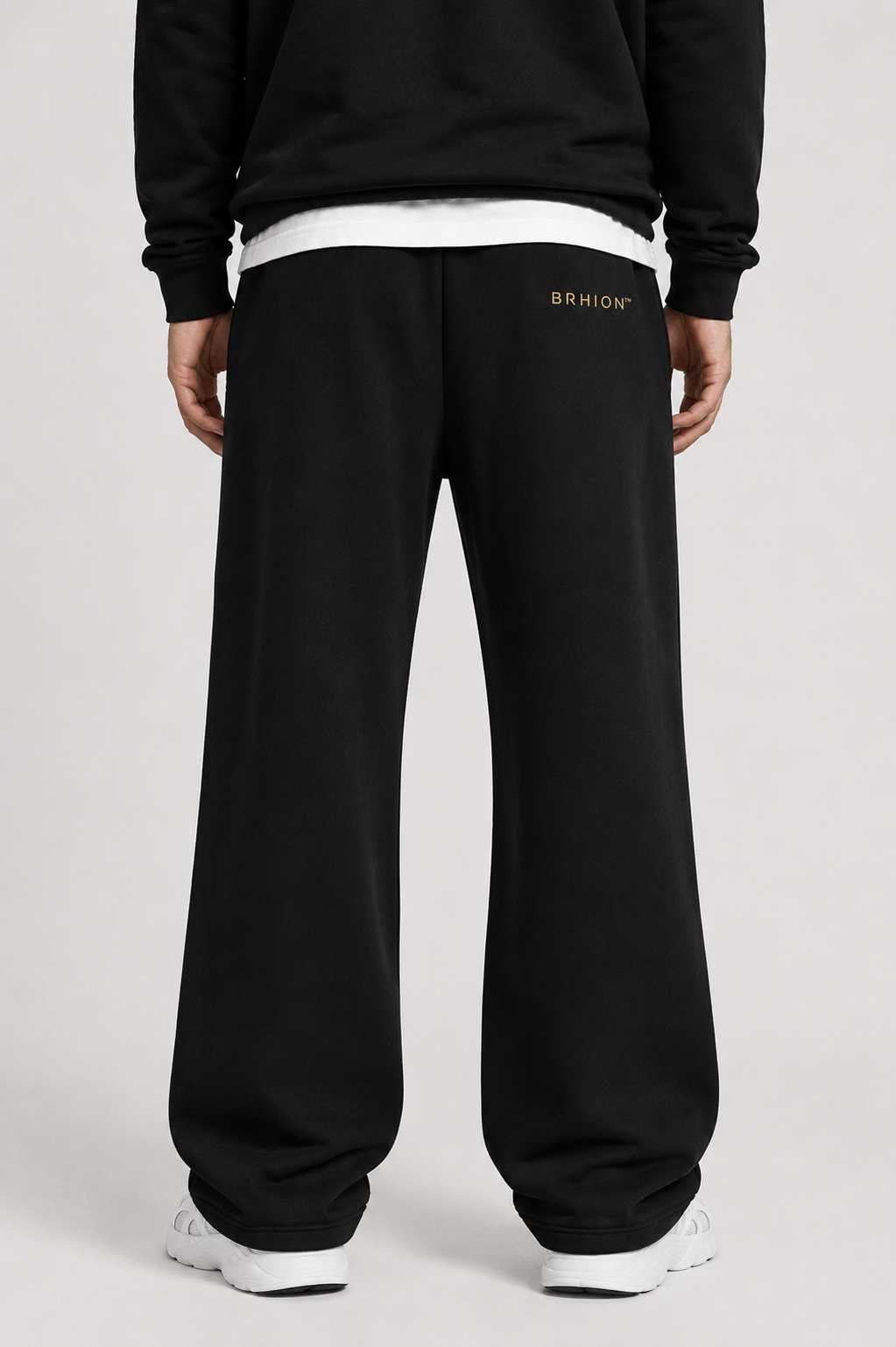 BRHION Star Wars Premium Gauge Sweatpants
