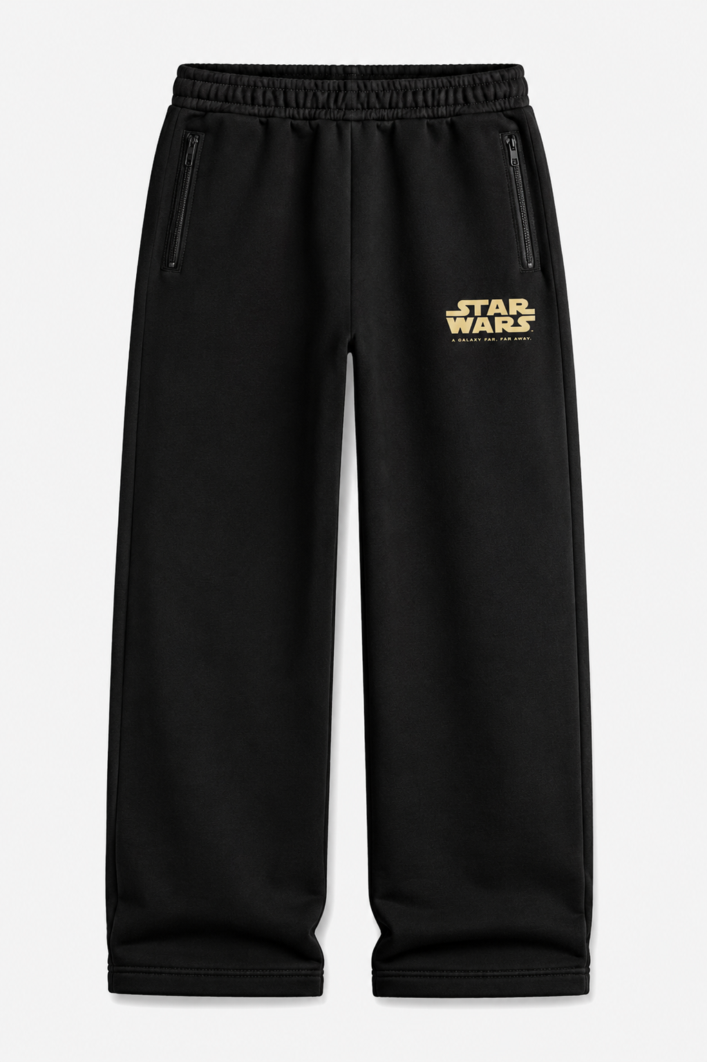 BRHION Star Wars Premium Gauge Sweatpants