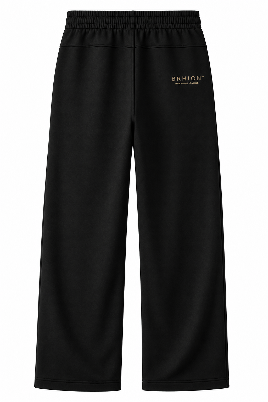 BRHION Essential Premium Gauge Sweatpant
