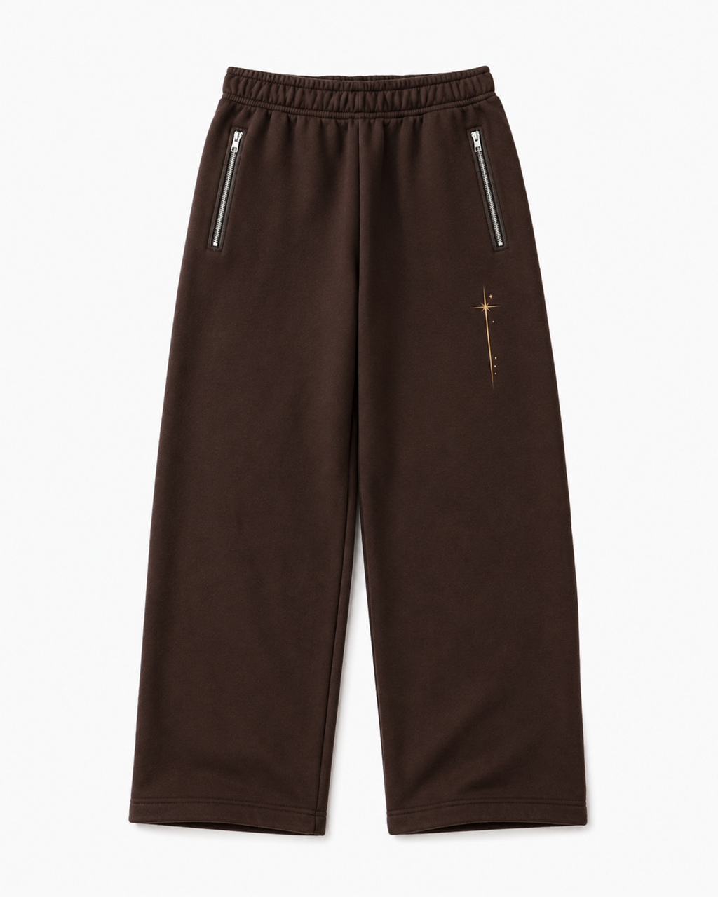 BRHION Celestial Premium Gauge Sweatpants