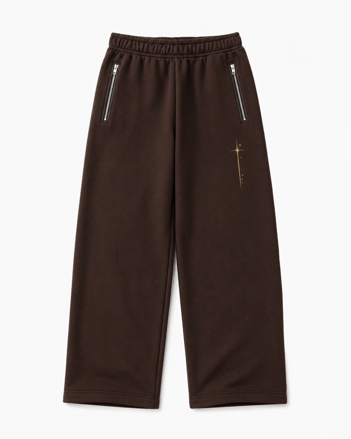 BRHION Celestial Premium Gauge Sweatpants