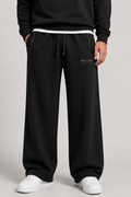 Studio Ivory Relaxed Sweatpants