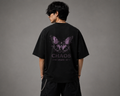 BRHION CHAOSX™ Men Oversized T-Shirt