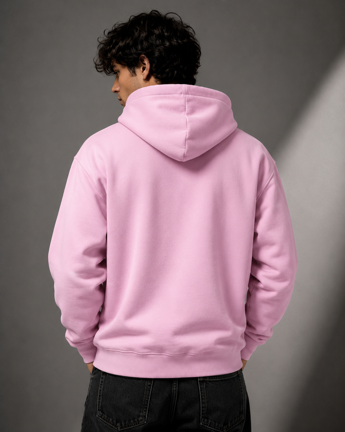 AURA Hoodie Men