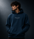 ASTRA HOODIE™Men  – Midnight Blue