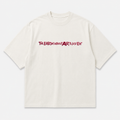 Earth Speaks™ Oversized Tee